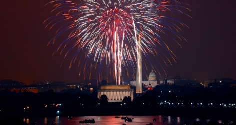 The Mirage of the New American Expansionism